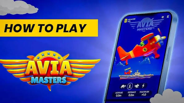 Explora el emocionante mundo de Aviamasters Slot un viaje lleno de adrenalina Explora el emocionante mundo de Aviamasters Slot un viaje lleno de adrenalina