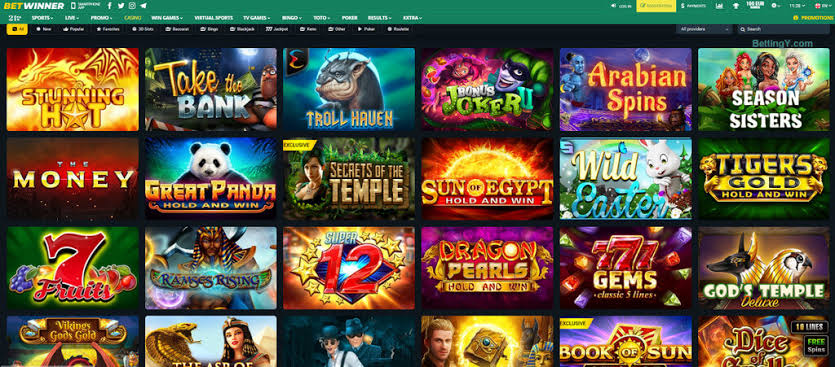 Explore BetWinner Sportsbook A Comprehensive Guide Explore BetWinner Sportsbook A Comprehensive Guide
