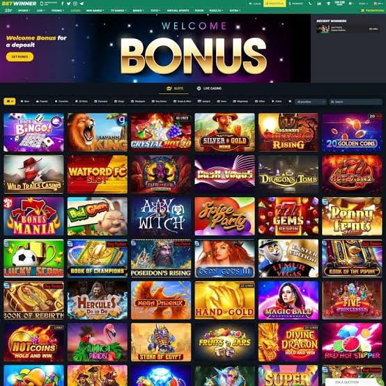 Explore the BetWinner Platform Your Ultimate Online Betting Destination Explore the BetWinner Platform Your Ultimate Online Betting Destination