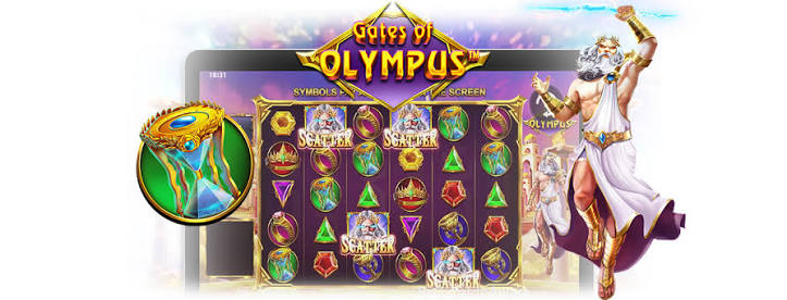 Exploring the Gates of Olympus The Super Scatter Feature -879812119 Exploring the Gates of Olympus The Super Scatter Feature -879812119