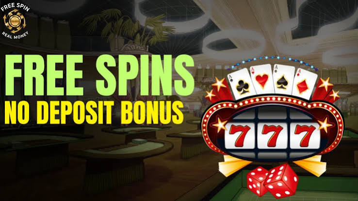 Free Spins No Deposit UK Your Guide to Bonus Offers
