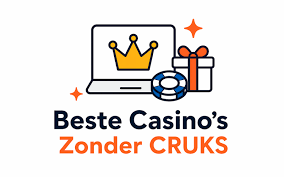 Goksite zonder CRUKS Ontdek de Vrijheid van Online Gokken -374213869