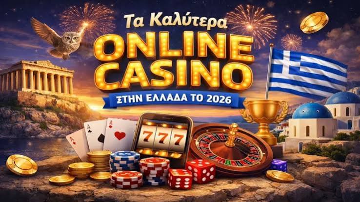 Ζήστε τη Δράση στα Live Online Καζίνο Ζήστε τη Δράση στα Live Online Καζίνο
