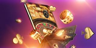 Online Casino Det Ultimative Spilleoplevelse