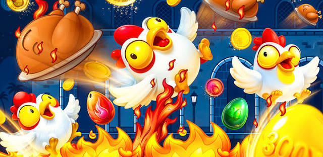 Opiniones sobre Chicken Road Un Análisis en Profundidad