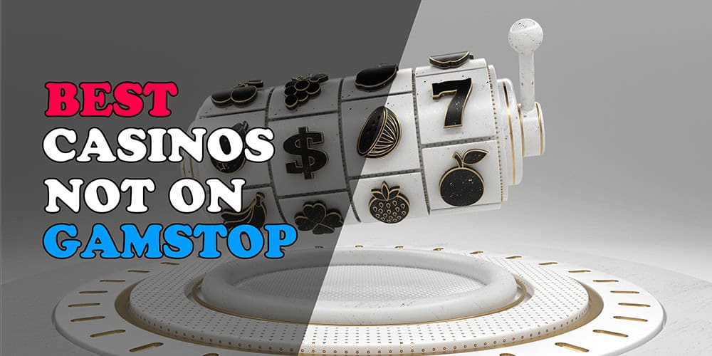 The Best Non GamStop Casinos in the UK A Comprehensive Guide