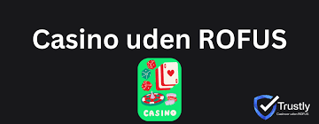 Udenlandsk Casino Uden ROFUS 2026 Muligheder for Danske Spillere
