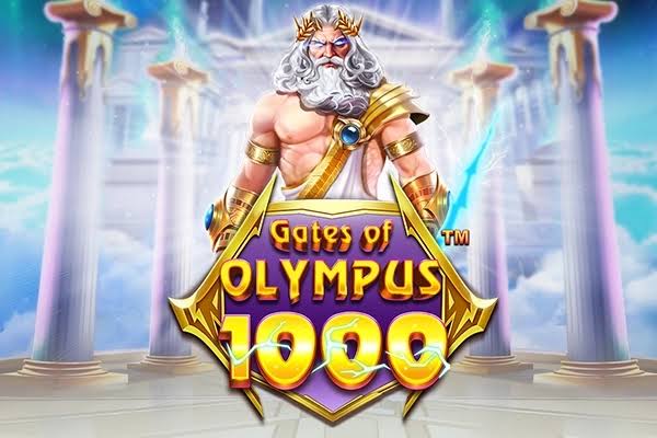Unlock the Secrets of Pragmatic Play's Gates of Olympus