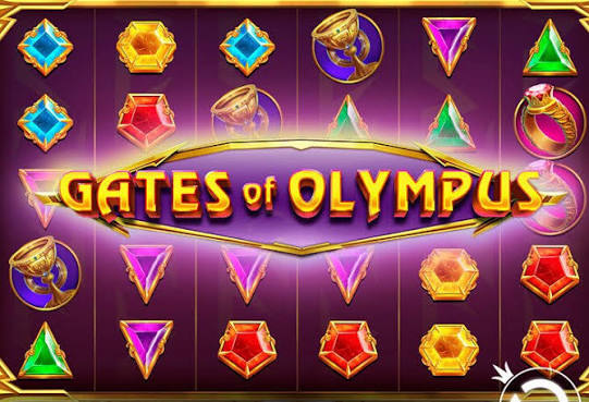 Unlocking Wins with Gates of Olympus Super Scatter