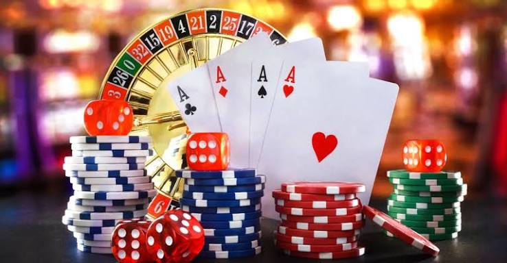 Unveiling the World of Real Money Casinos A Comprehensive Guide