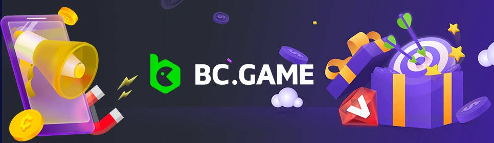 Experience the Thrills of BC.Game Online Casino