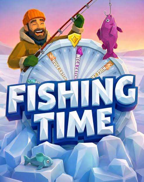 Explore the Exciting Fishing Time No Deposit Bonus Explore the Exciting Fishing Time No Deposit Bonus