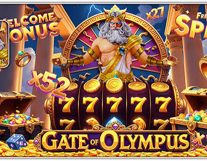Gates of Olympus Spilleautomat En Guide til Din Helteoplevelse