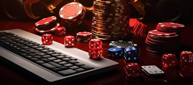 Nové Casino Online Vaše vstupenka do světa zábavy Nové Casino Online Vaše vstupenka do světa zábavy