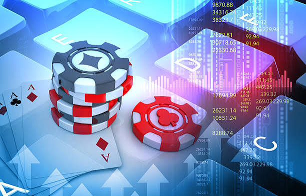 Nové Casino Online Vaše vstupenka do světa zábavy Nové Casino Online Vaše vstupenka do světa zábavy