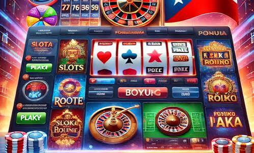 Nové české online casino 2025 Vše, co potřebujete vědět 1431826631